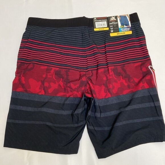 Men’s Swim Trunks - Picture 2 of 11